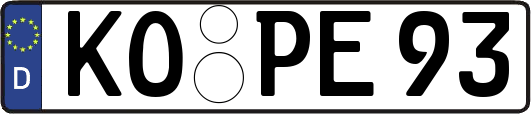 KO-PE93