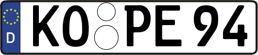 KO-PE94