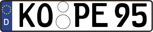 KO-PE95