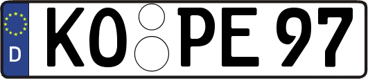 KO-PE97