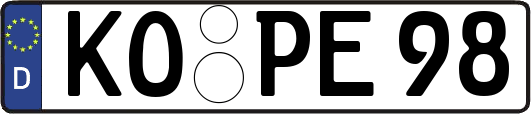 KO-PE98