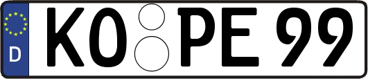 KO-PE99