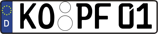 KO-PF01