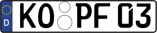 KO-PF03