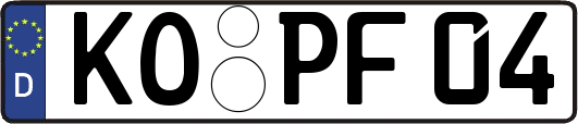 KO-PF04