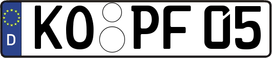 KO-PF05