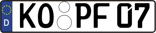 KO-PF07