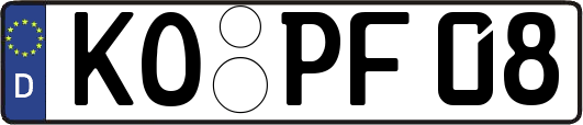 KO-PF08