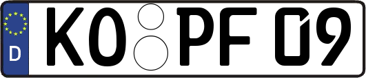 KO-PF09