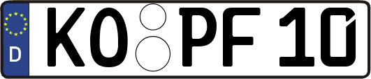 KO-PF10