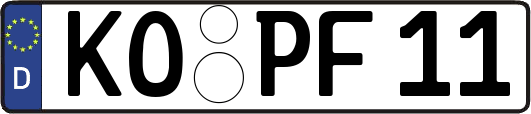KO-PF11