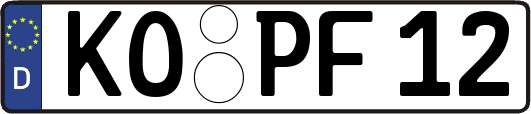 KO-PF12