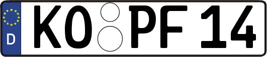 KO-PF14
