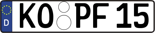 KO-PF15
