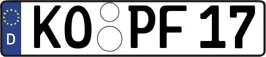 KO-PF17