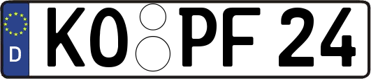 KO-PF24