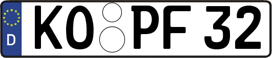 KO-PF32