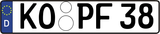 KO-PF38