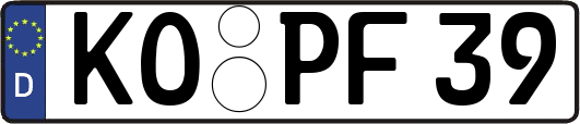 KO-PF39