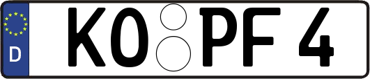 KO-PF4