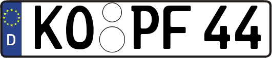KO-PF44