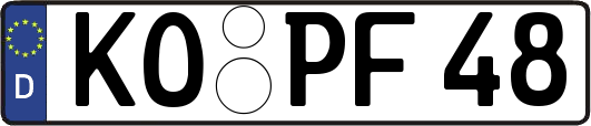 KO-PF48