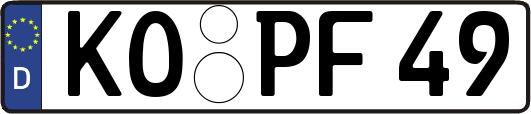 KO-PF49
