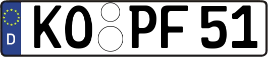 KO-PF51