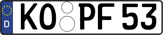 KO-PF53