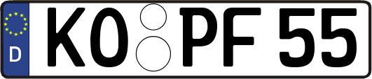 KO-PF55