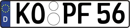 KO-PF56