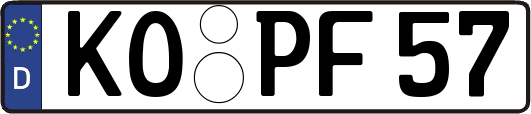 KO-PF57