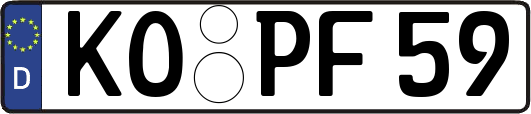 KO-PF59