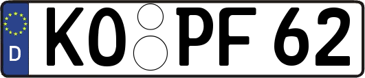 KO-PF62