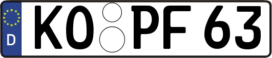 KO-PF63