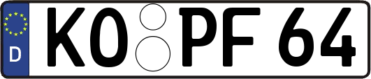 KO-PF64