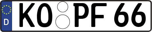 KO-PF66