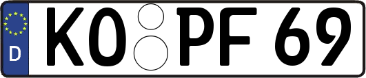 KO-PF69