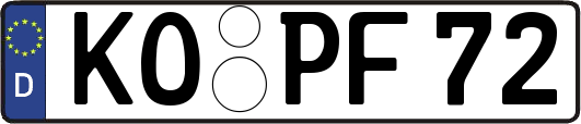 KO-PF72