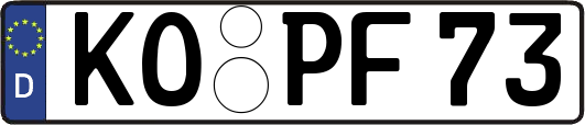 KO-PF73