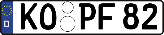 KO-PF82