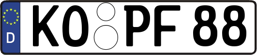 KO-PF88