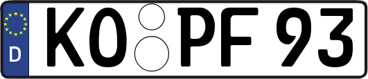 KO-PF93