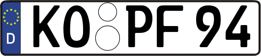 KO-PF94
