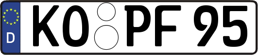 KO-PF95