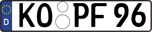 KO-PF96