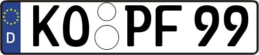 KO-PF99