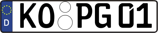 KO-PG01