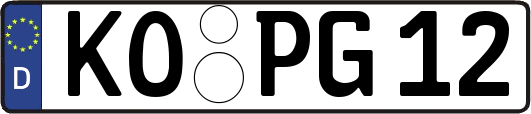 KO-PG12
