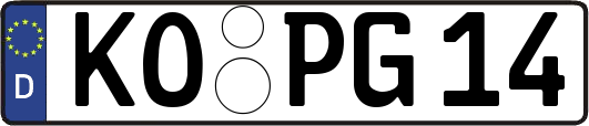 KO-PG14